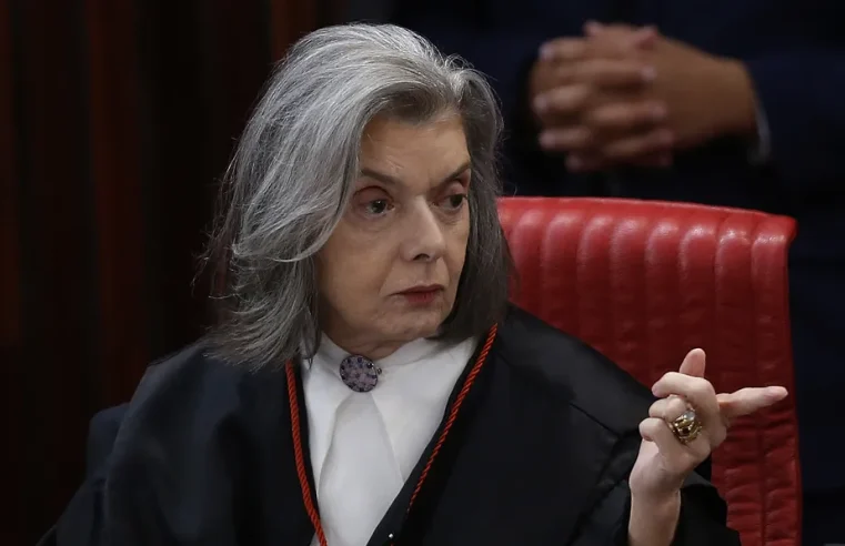 Cármen Lúcia defende liberdade de escolha do eleitor