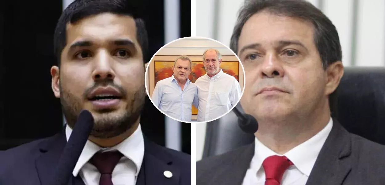 Prefeito de Fortaleza exonera secretários por apoio a candidato opositor nas eleições