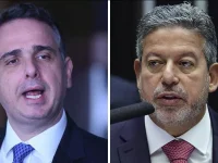 Lira e Pacheco discutem projeto para garantir transparência no repasse de emendas parlamentares