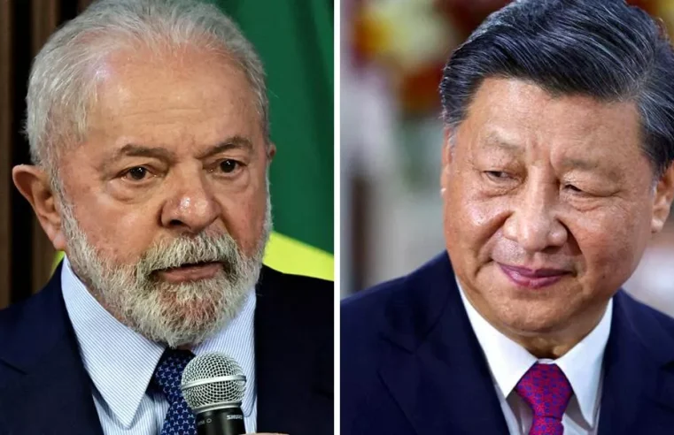 Lula se ausenta da Cúpula do BRICS após acidente doméstico