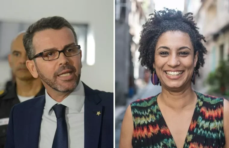 Ex-chefe da polícia civil do RJ nega proteção a suspeitos no caso Marielle Franco