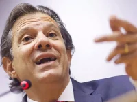 Haddad propõe taxação de super-ricos no G20 para combater desigualdade