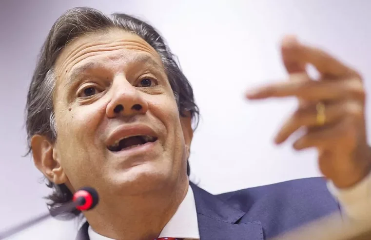 Haddad propõe taxação de super-ricos no G20 para combater desigualdade