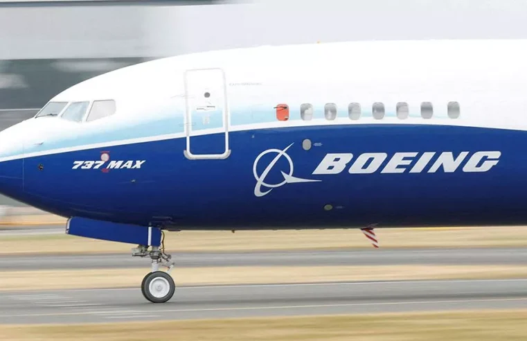 Boeing anuncia transformação cultural e enfrenta desafios financeiros sob nova liderança