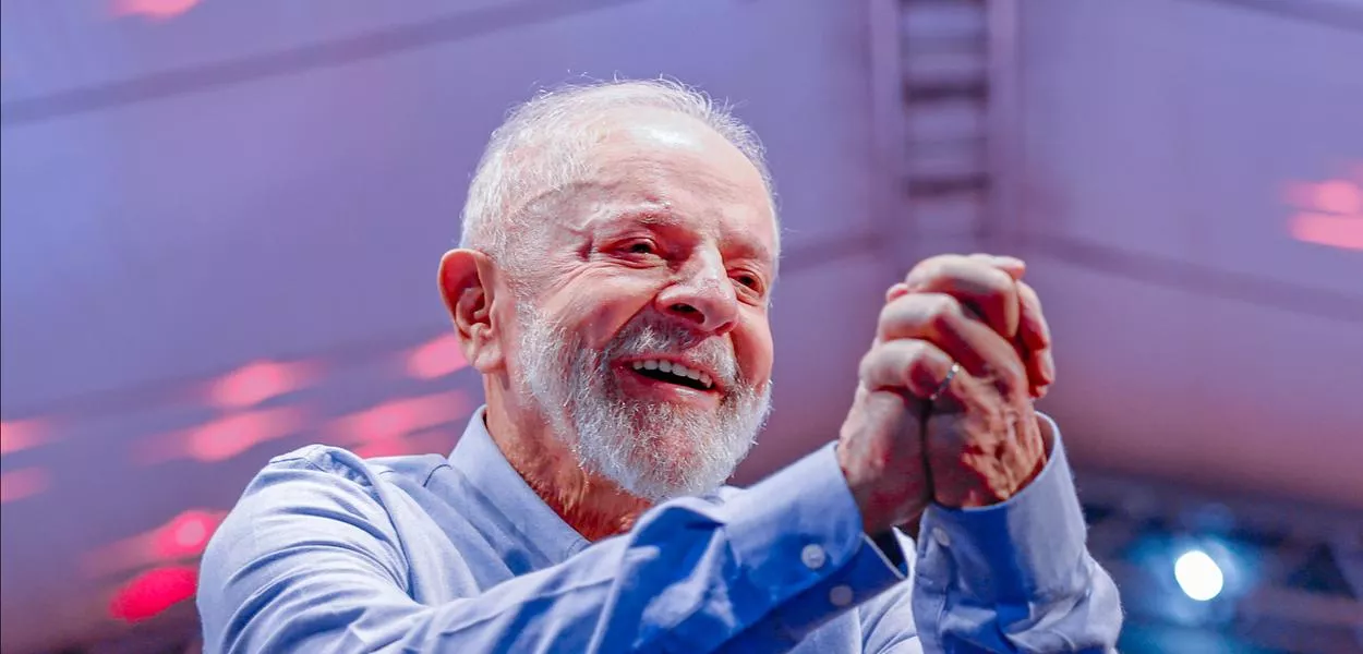 Lula celebra 79 anos com restrições após acidente doméstico