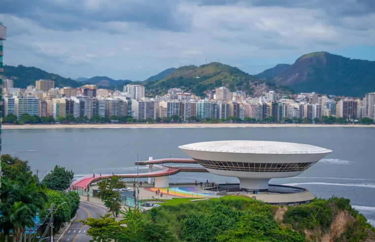 Segundo turno das eleições em Niterói e Petrópolis acontece neste domingo