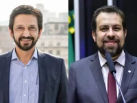 Nunes mantém liderança sobre Boulos em São Paulo, aponta Fespsp