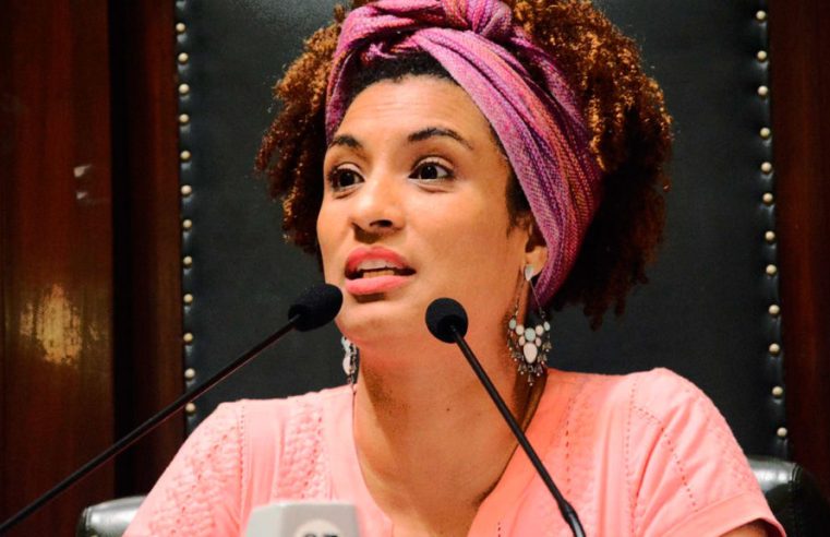 Julgamento de caso Marielle Franco: ex-policiais Ronnie Lessa e Élcio de Queiroz levados a Júri popular em 30 de outubro