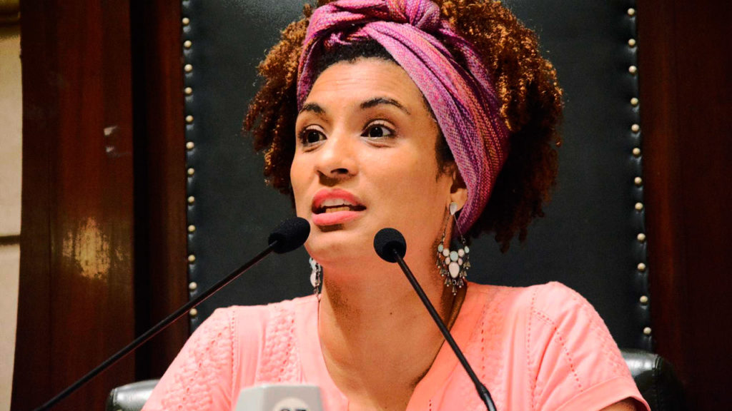 Julgamento de caso Marielle Franco: ex-policiais Ronnie Lessa e Élcio de Queiroz levados a Júri popular em 30 de outubro