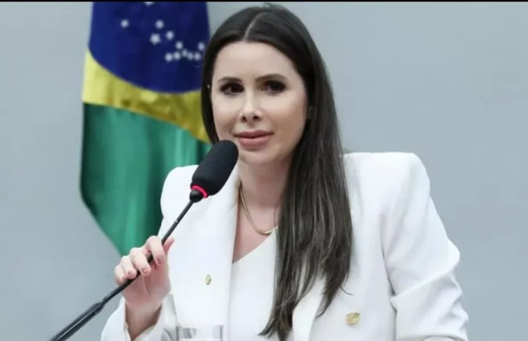 CCJ da Câmara debate anistia para atos golpistas e limitação de poderes do STF