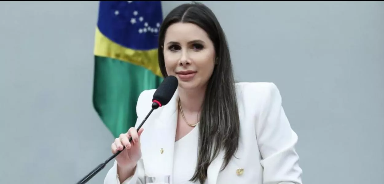 CCJ da Câmara debate anistia para atos golpistas e limitação de poderes do STF