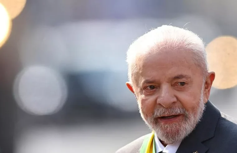 Aprovação do Governo Lula chega a 67,6%, aponta pesquisa CNT/MDA