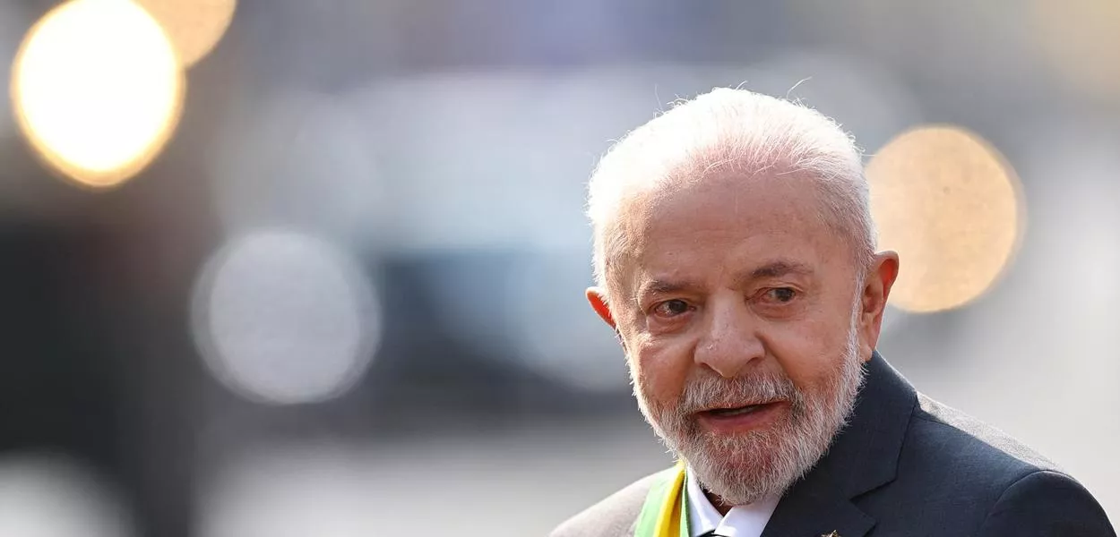 Aprovação do Governo Lula chega a 67,6%, aponta pesquisa CNT/MDA