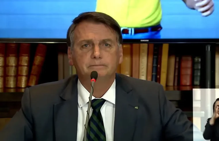 PF escancara envolvimento de Bolsonaro no plano golpista de 2022