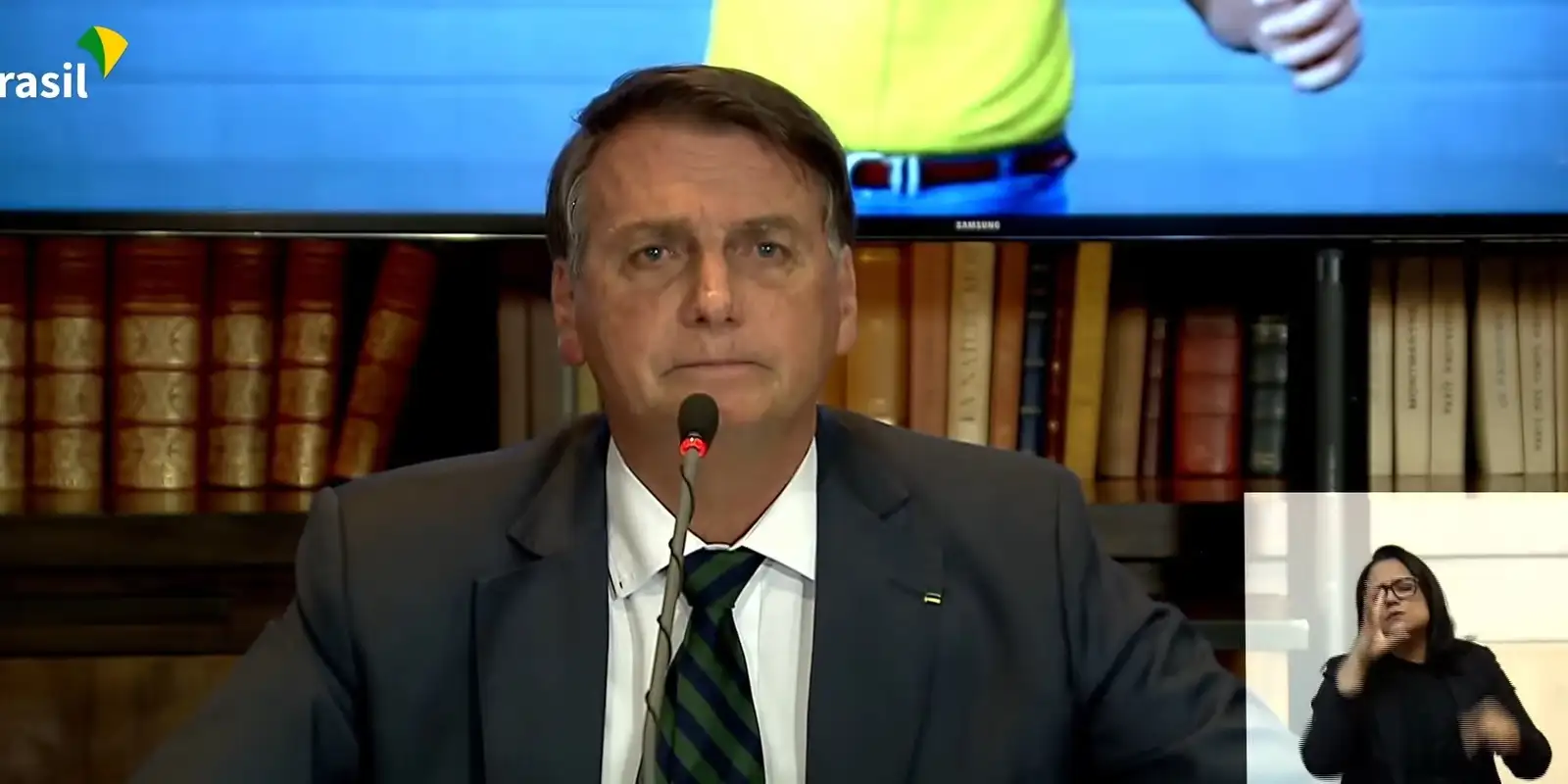 PF escancara envolvimento de Bolsonaro no plano golpista de 2022