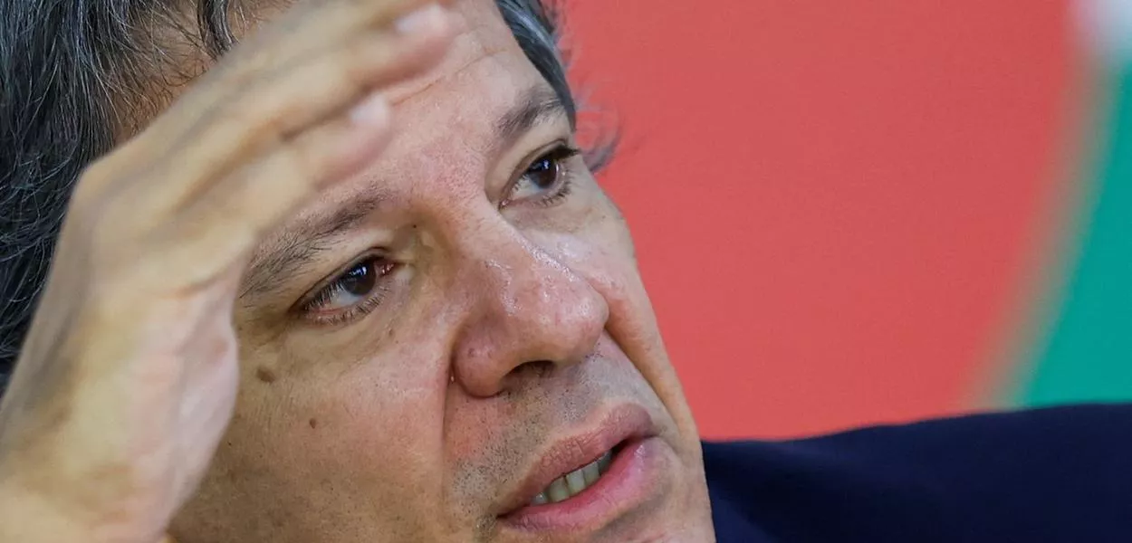 Congresso avalia ajustes na proposta de isenção, diz Haddad