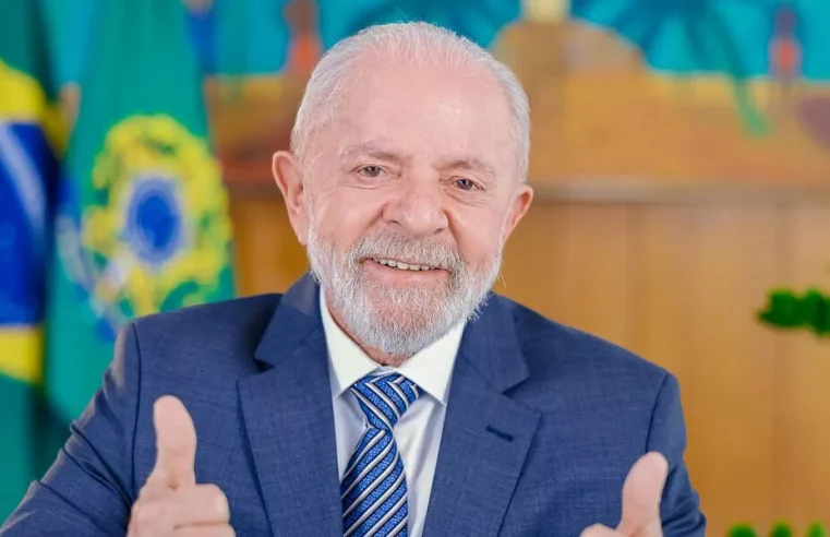 Lula envolve-se no Enem 2024 com mensagem de encorajamento aos estudantes