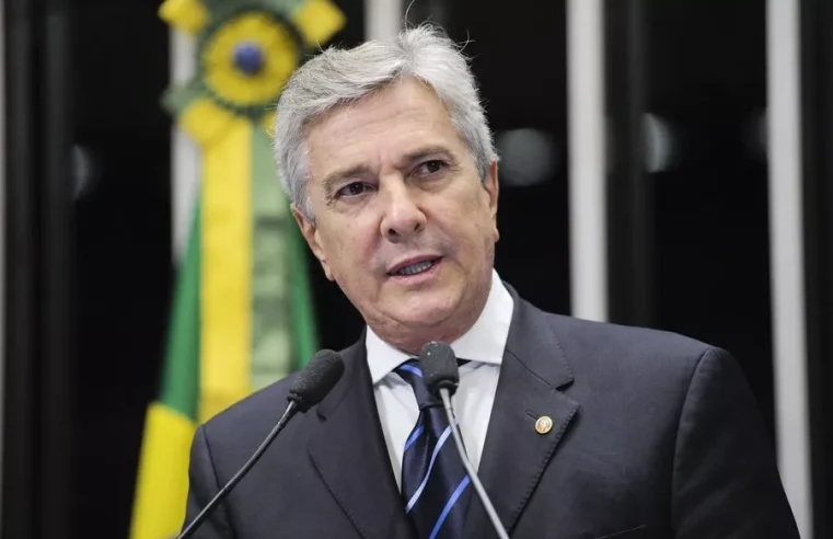 STF mantém condenação de Collor, mas prisão não é imediata