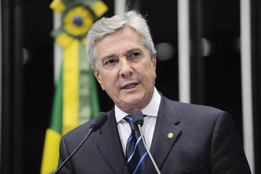 STF mantém condenação de Collor, mas prisão não é imediata