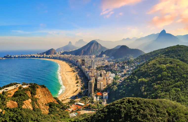 Rio de Janeiro amplia apoio à cultura com R$ 175 milhões investidos em 2024