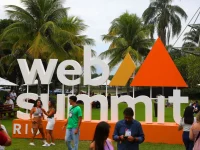 Rio de Janeiro marca presença no Web Summit Lisboa 2024 para atrair investimentos