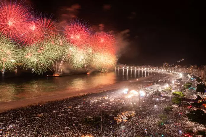 Riotur lança pesquisa inovadora com QR Codes para aprimorar experiência turística no Rio