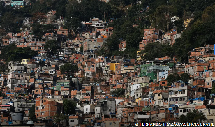 Em apenas 15 dias do ano, violência armada dispara 36% no Rio