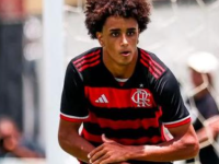 Flamengo pronto para encarar o Madureira no Carioca