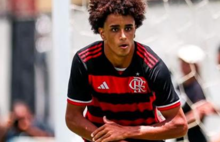 Flamengo pronto para encarar o Madureira no Carioca