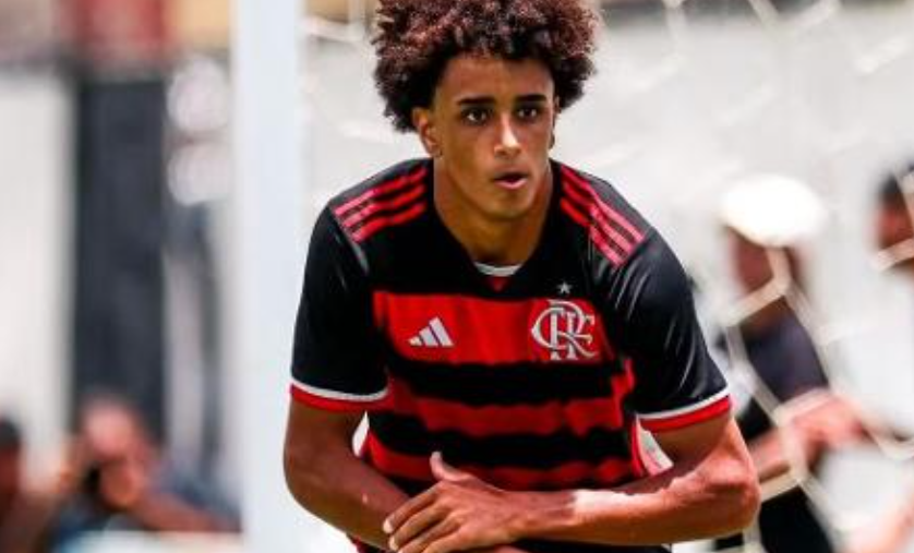 Flamengo pronto para encarar o Madureira no Carioca