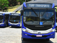 Câmara de Vereadores de Petrópolis discute Tarifa Zero nos ônibus