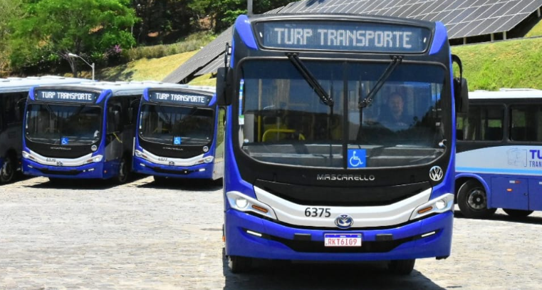 Câmara de Vereadores de Petrópolis discute Tarifa Zero nos ônibus