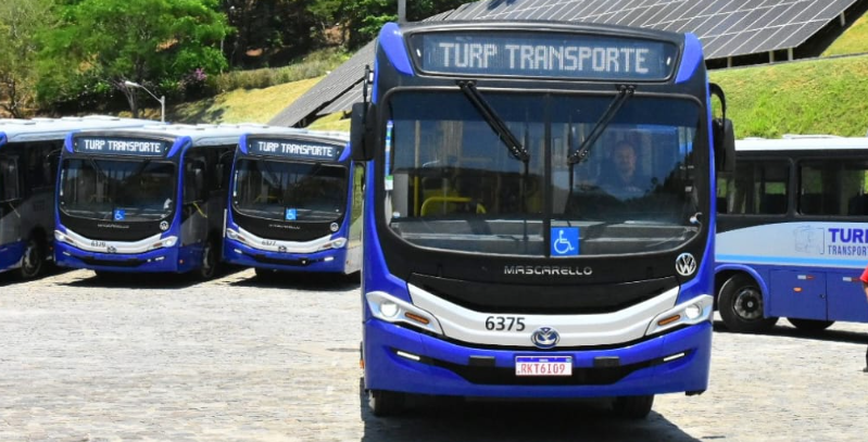 Câmara de Vereadores de Petrópolis discute Tarifa Zero nos ônibus