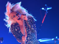 Show de Lady Gaga no Rio será em 3 de maio às 21 horas; saiba os detalhes