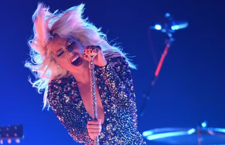 Show de Lady Gaga no Rio será em 3 de maio às 21 horas; saiba os detalhes