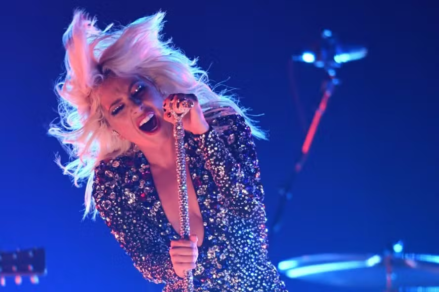 Show de Lady Gaga no Rio será em 3 de maio às 21 horas; saiba os detalhes