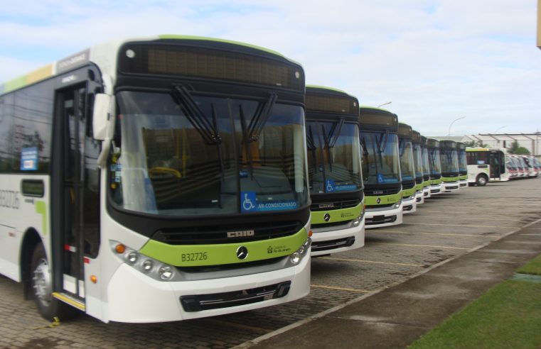 ‘Tarifaço’ nas passagens de ônibus e nos táxis começou a valer no Rio