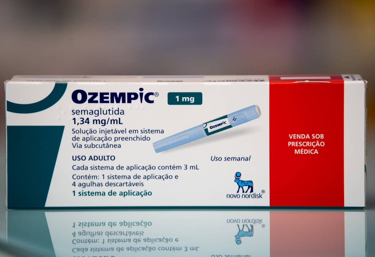 Rio de Janeiro implementará tratamento inovador para diabetes e obesidade em 2026