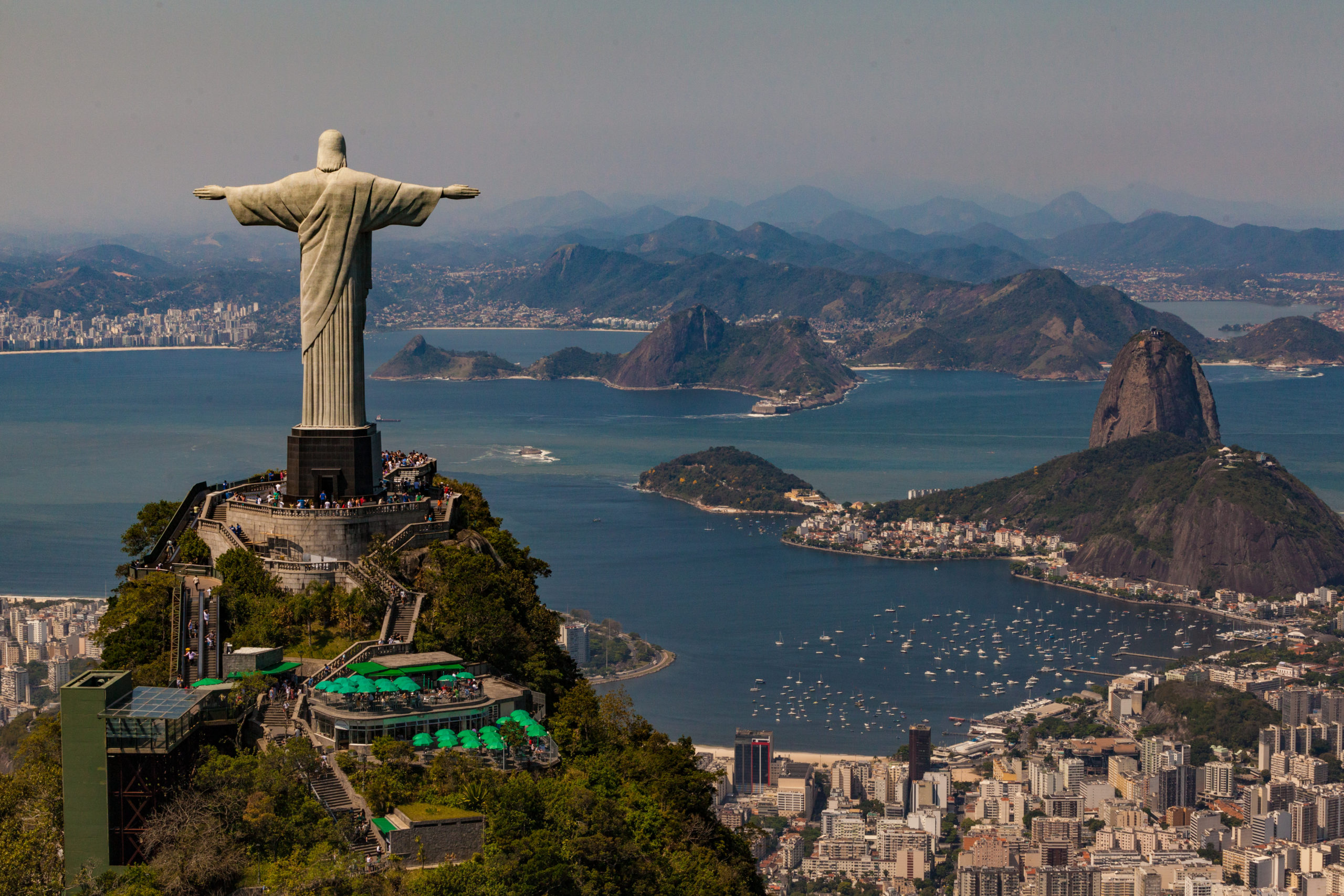 Rio se destaca em ranking das melhores cidades para investir em aluguel de curta temporada