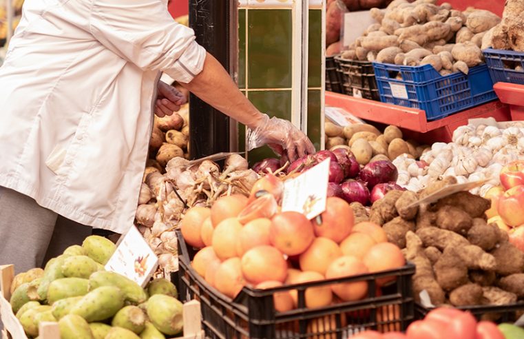 Preço da cesta básica no Rio parou de subir em dezembro, aponta Dieese