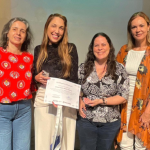 FAETEC Quintino promove Semana de Enfermagem organizada por alunos e com lições para o futuro da profissão