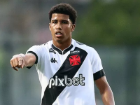 Vasco tem 13 ex-jogadores na Copa do Mundo de clubes da Fifa