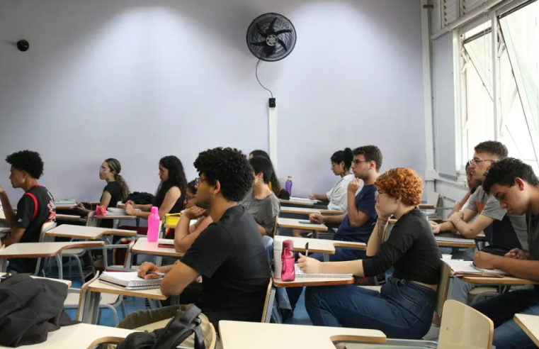 Educação popular vira patrimônio imaterial do Rio