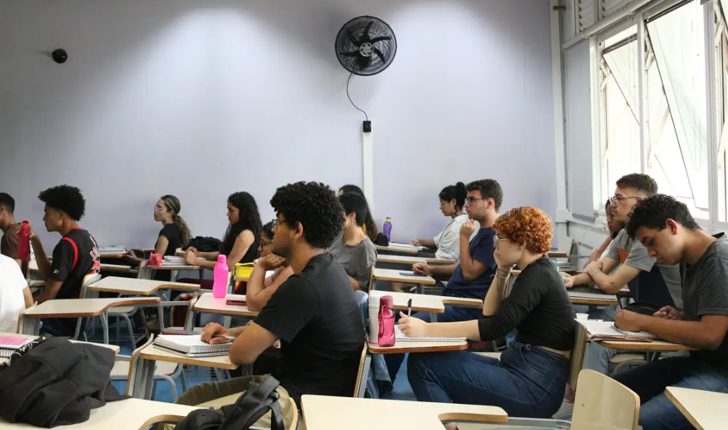 Educação popular vira patrimônio imaterial do Rio