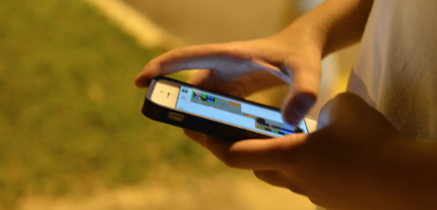 Deputada do Rio enfrenta as redes de exploração infantil na internet