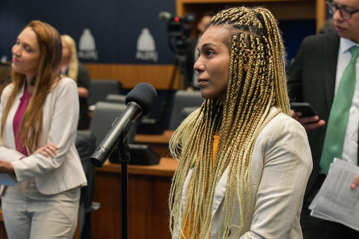 Alerj aprova em primeira discussão criação de protocolo individualizado para estudantes com TEA