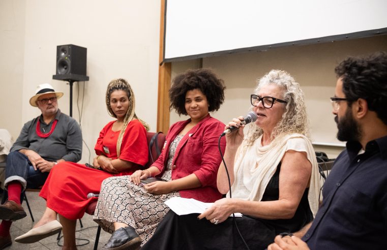 Foto Rio 2025 debate a criação da Fototeca Estadual do Rio de Janeiro
