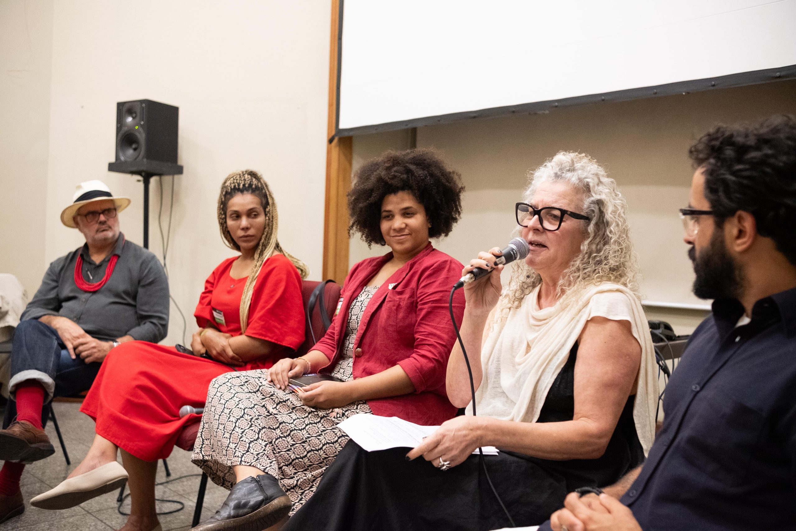 Foto Rio 2025 debate a criação da Fototeca Estadual do Rio de Janeiro