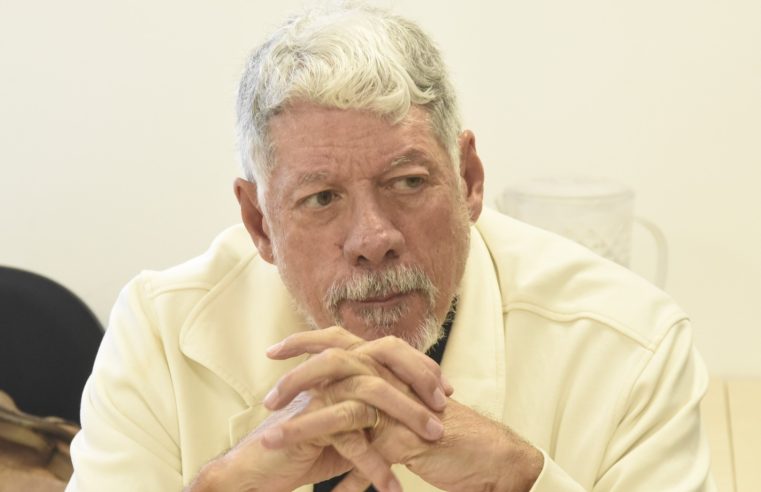 Maricá aposta em Grassi para projetar cidade ao mundo