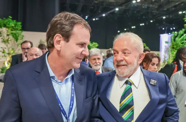 Atlas Intel indica Rio como palco central da disputa de 2026